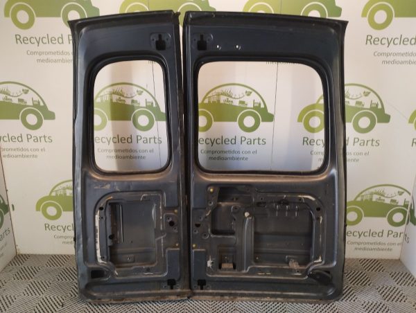 Porton Trasero Renault Kangoo (04714633)