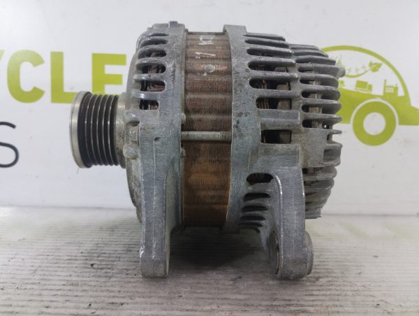 Alternador Nissan Tiida 1.8 (03163433)
