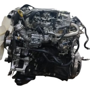Motor Toyota Hilux 2.4 Tdi (06061143)