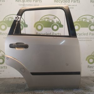 Puerta Trasera Derecha Ford Fiesta Max (05976031)