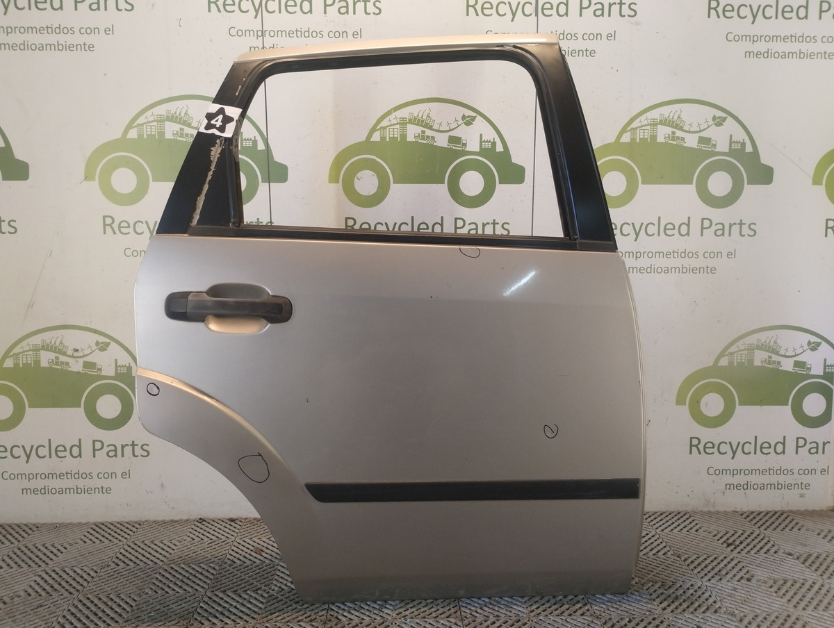 Puerta Trasera Derecha Ford Fiesta Max (05976031)