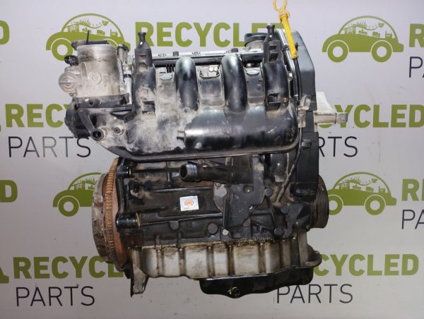 Motor Vw Gol Trend 1.6 8v (05335826)