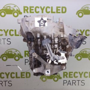 Caja De Velocidades Ford Focus 2.0 (05933012)