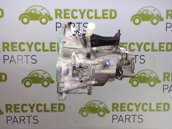 Caja De Velocidades Renault Kwid 1.0 (05097406)