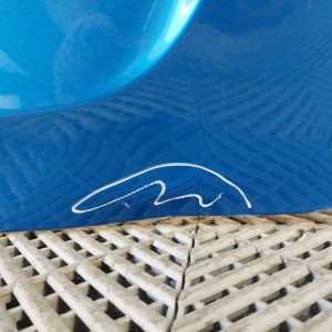 Porton Trasero Ford Fiesta Kd (05547290)