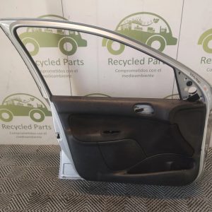 Puerta Delantera Izquierda Peugeot 206 (05837015)