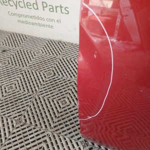 Puerta Delantera Izquierda Fiat Mobi (06128487)