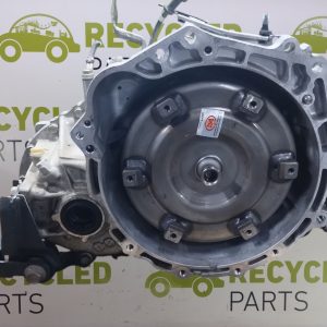 Caja De Velocidades Toyota Etios 1.5 16v At (05102299)