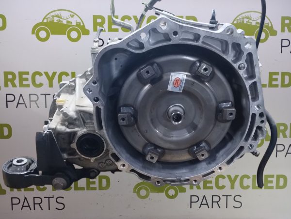 Caja De Velocidades Toyota Etios 1.5 16v At (05102299)