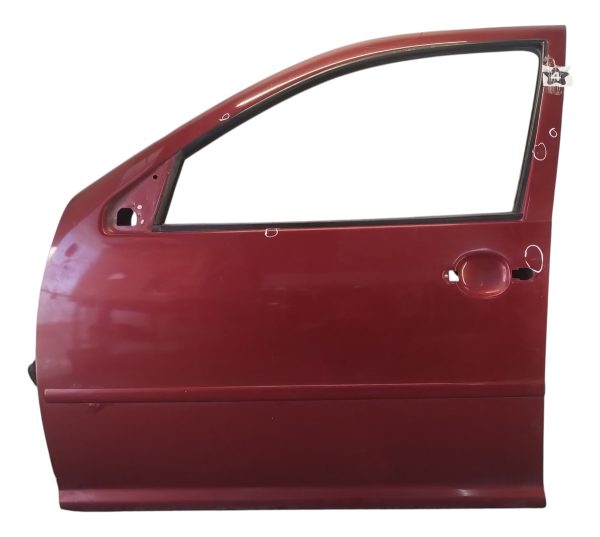 Puerta Delantera Izquierda Vw Bora (06418385)