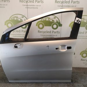 Puerta Delantera Izquierda Peugeot 308 (05693992)