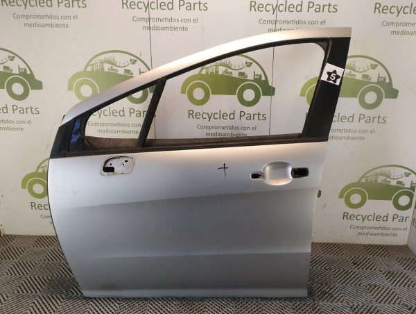 Puerta Delantera Izquierda Peugeot 308 (05693992)