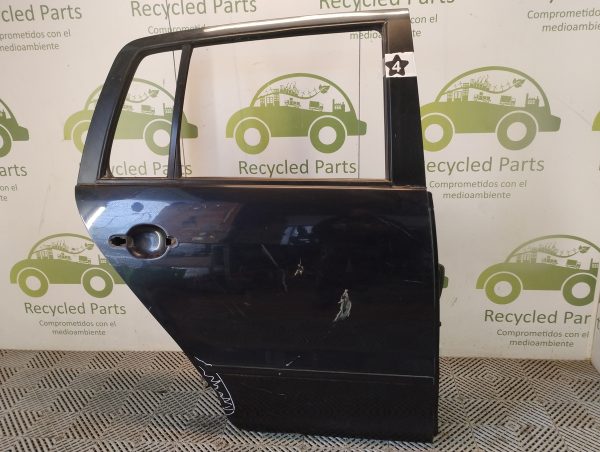 Puerta Trasera Derecha Vw Suran Ln (05470040)