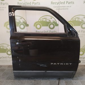 Puerta Delantera Derecha Jeep Patriot (05507414)