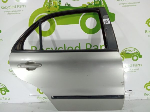 Puerta Trasera Derecha Fiat Marea (04099748) Lp