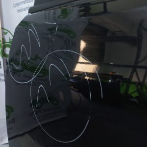 Puerta Trasera Izquierda Jeep Renegade (04727022) Lp*