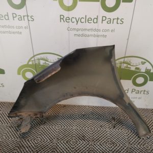 Guardabarro Derecho Citroen Nuevo C3 (06126403)