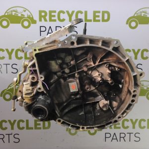 Caja De Velocidades Citroen C3 1.4 Hdi (03129904) Lp