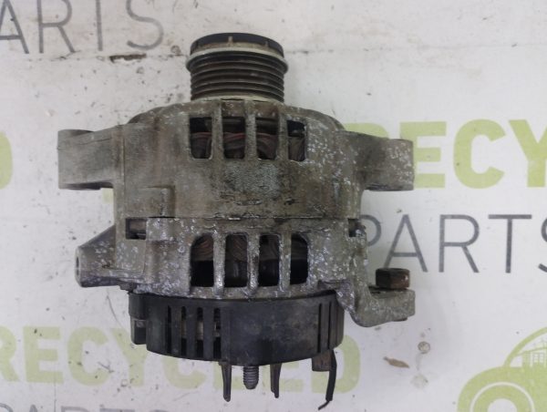Alternador Chevrolet S10 2.8 (05647989)
