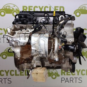 Motor Ford Ranger 3.2 Puma (05588080)