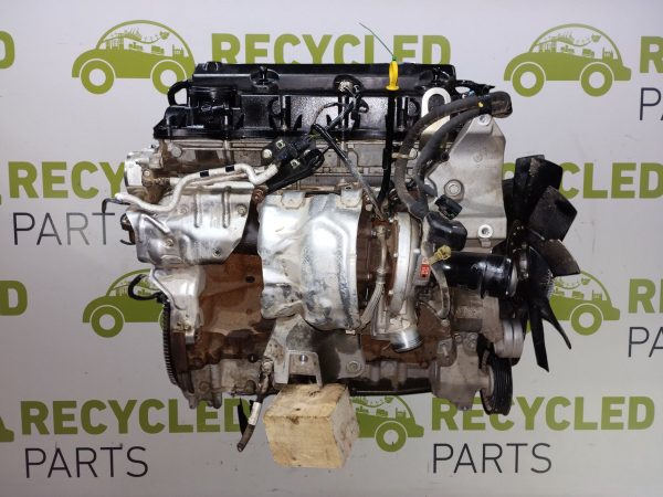 Motor Ford Ranger 3.2 Puma (05588080)