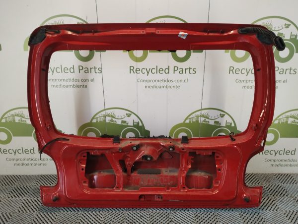 Porton Trasero Peugeot 207 (04944202)