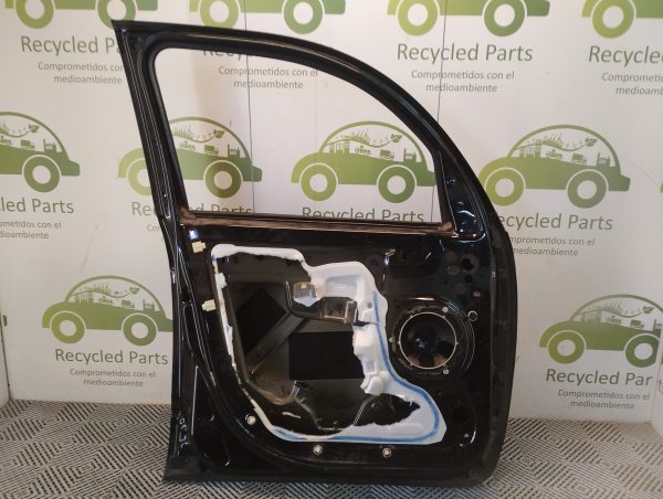 Puerta Delantera Izquierda Citroen C3 Aircross (05366937)