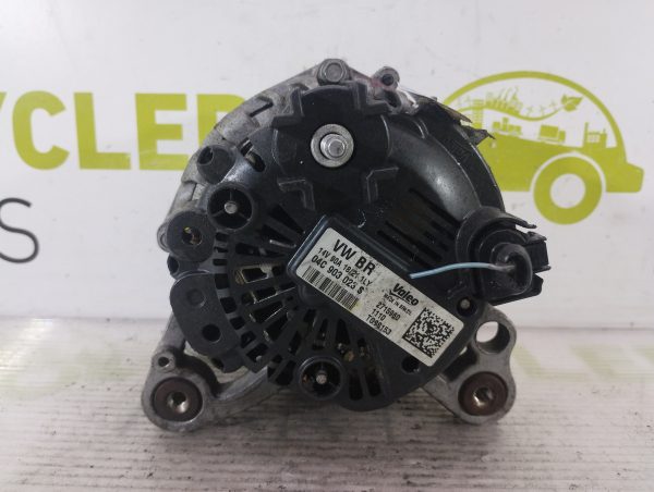 Alternador Vw Polo 1.6 Msi (05471571)