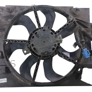 Electroventilador Renault Sandero 2.0 (06376769)