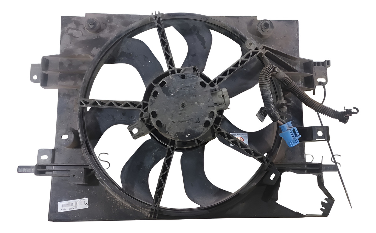 Electroventilador Renault Sandero 2.0 (06376769)