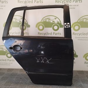 Puerta Trasera Derecha Vw Suran Ln (04614906) Lp