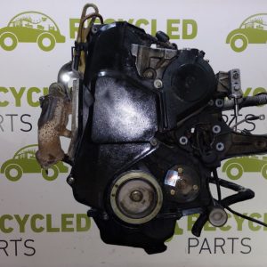 Motor Renault Scenic 1.9 Dti (06080548)