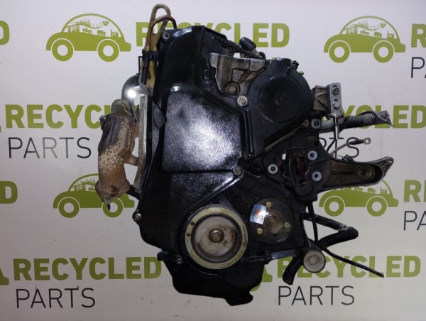 Motor Renault Scenic 1.9 Dti (06080548)