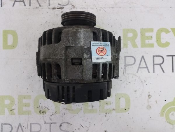 Alternador Renault Clio 1.2 (06133221)