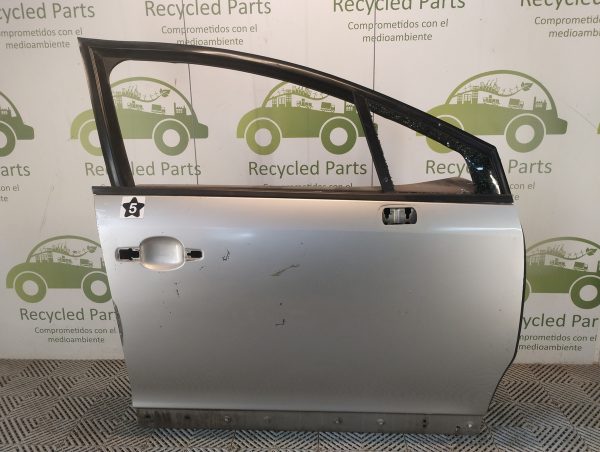 Puerta Delantera Derecha Citroen C4 (05311835)