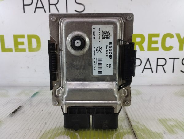 Modulo De Inyeccion Vw Gol Trend 1.6 (05569354)