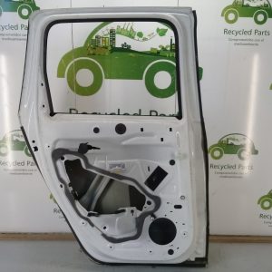 Puerta Trasera Izquierda Citroen C3 Aircross (03476855)