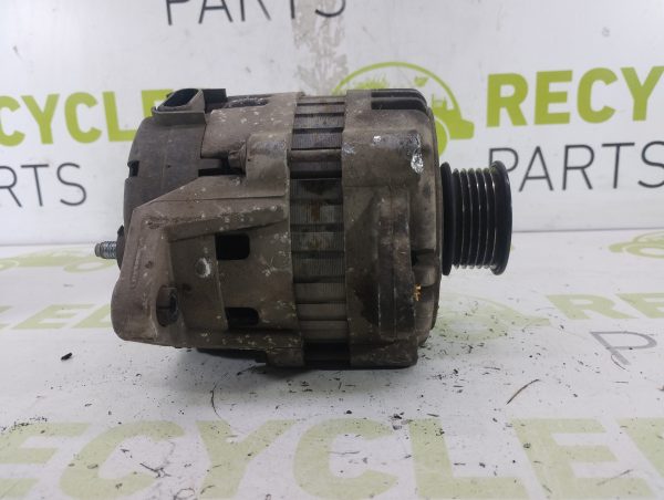 Alternador Chevrolet Aveo 1.6 (06082677)
