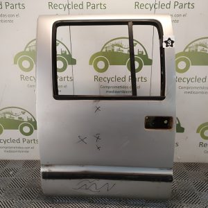 Puerta Trasera Izquierda Chevrolet S10 (05290649)