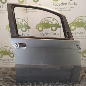 Puerta Delantera Derecha Fiat Idea Adv Lv (05116375)