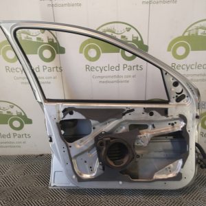 Puerta Delantera Izquierda Peugeot 207 (06808120)