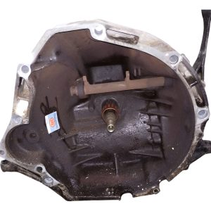 Caja De Velocidades Vw Gol 1.6 8v (05640827)