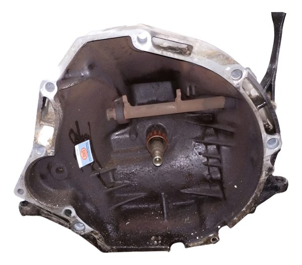 Caja De Velocidades Vw Gol 1.6 8v (05640827)