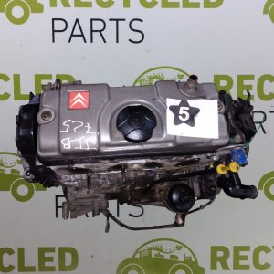 Motor Citroen C3 1.4 8v (06001936)