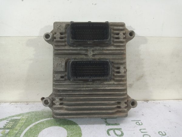 Modulo De Inyeccion Suzuki Fun 1.4 (04064254)