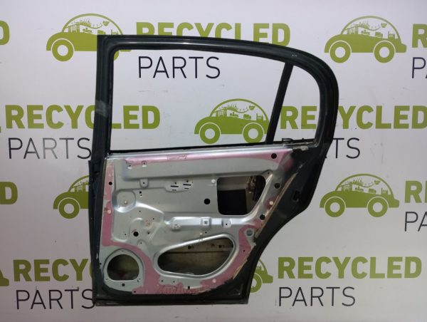 Puerta Trasera Derecha Chevrolet Astra (03719562) Lp