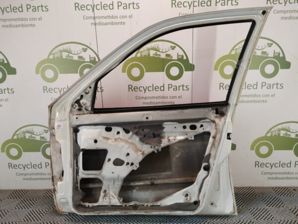 Puerta Delantera Derecha Vw Caddy (05091632)