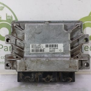 Modulo De Inyeccion Renault Fluence 2.0 (04082226)