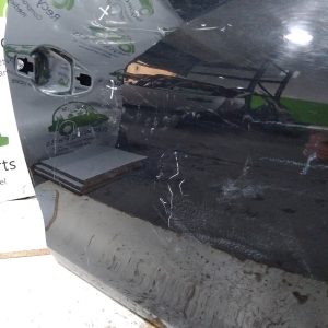 Puerta Delantera Derecha Peugeot 208 (05705691) Lp