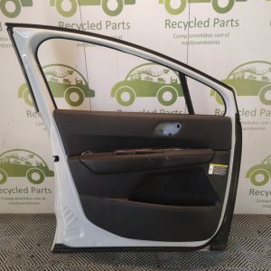 Puerta Delantera Izquierda Peugeot 3008 (05590541)
